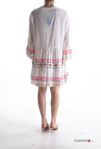 Vestido de Algodón - ph 2