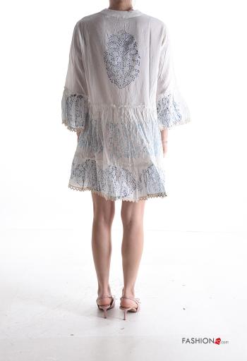 Vestido de Algodón - ph 2