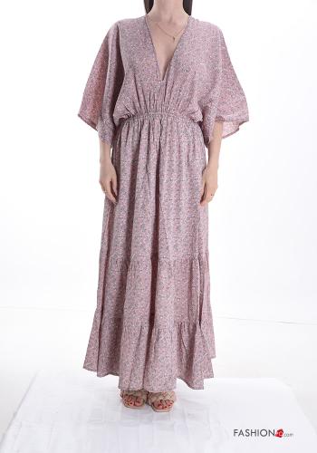 Vestido em Seda - ph 1