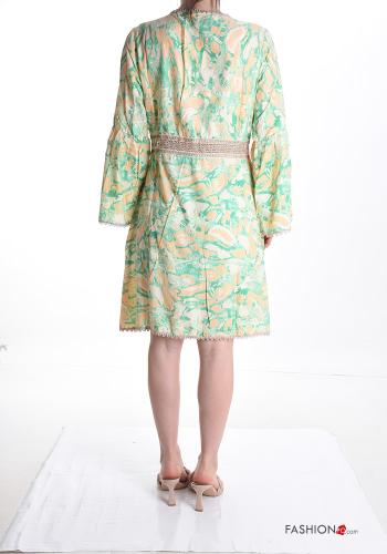 Robe en Soie - ph 2