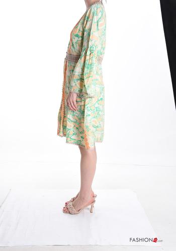 Robe en Soie - ph 3