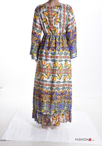 Robe en Soie - ph 2