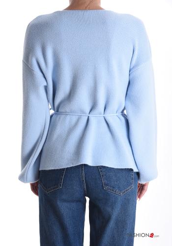 Casual Cardigan - ph 2