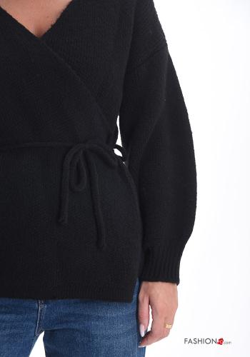 Wool Mix Cardigan - ph 4