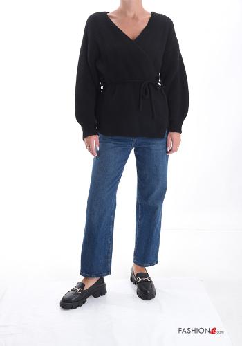 Wool Mix Cardigan - ph 5