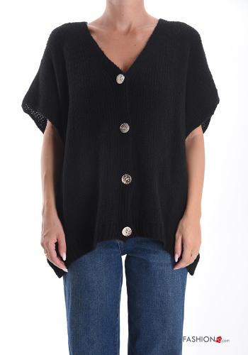 Wool Mix Sweater