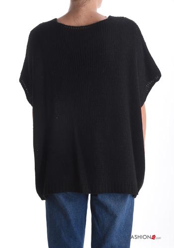 Wool Mix Sweater - ph 2
