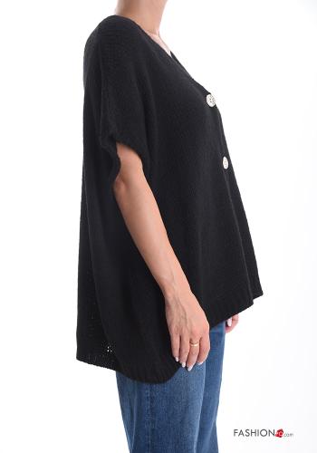 Wool Mix Sweater - ph 3