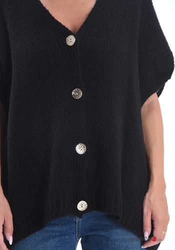 Wool Mix Sweater - ph 4