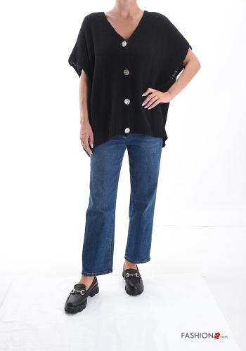 Wool Mix Sweater - ph 5