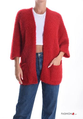 Casual Cardigan