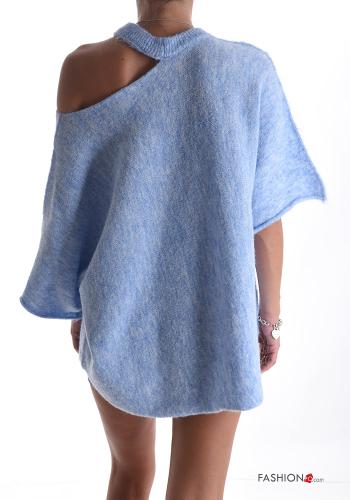 Jersey de Mezcla de Lana - ph 2