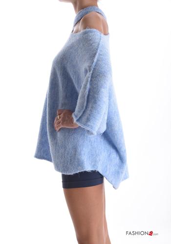 Jersey de Mezcla de Lana - ph 3
