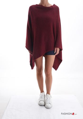 Jersey de Mezcla de Lana - ph 5