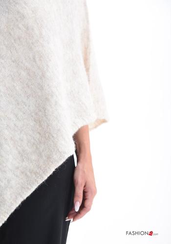 Maglione in Misto Lana - ph 4