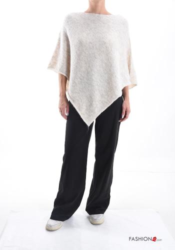 Maglione in Misto Lana - ph 5
