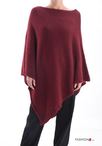 Maglione in Misto Lana