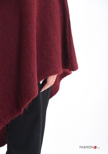 Maglione in Misto Lana - ph 4