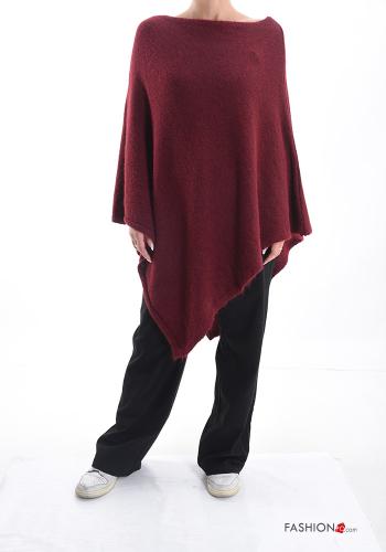 Maglione in Misto Lana - ph 5