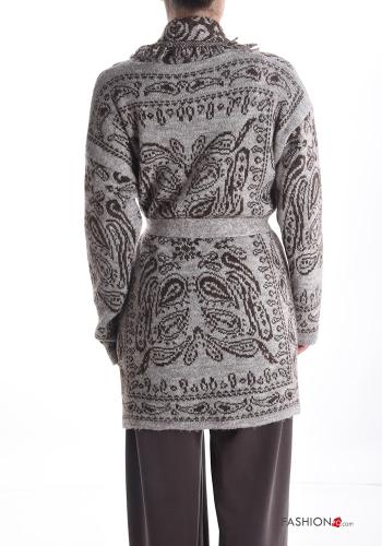 Maglione in Misto Lana - ph 2