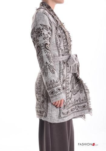 Maglione in Misto Lana - ph 3