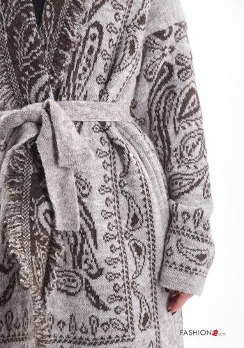 Maglione in Misto Lana - ph 4