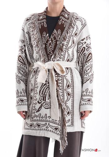 Cardigan Casual - ph 1
