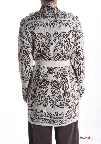 Cardigan Casual - ph 2