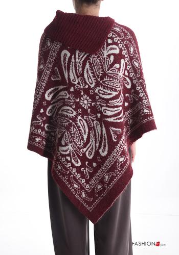 Maglione in Misto Lana - ph 2