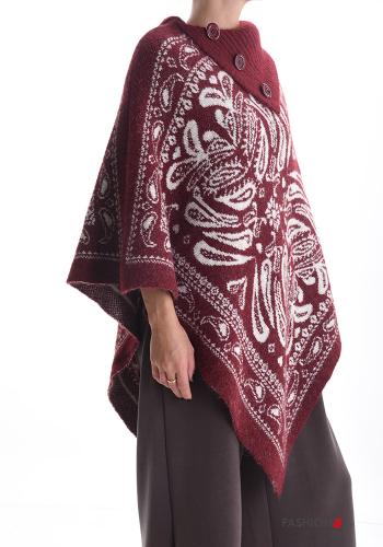 Maglione in Misto Lana - ph 3