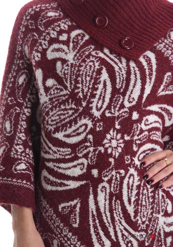 Maglione in Misto Lana - ph 4