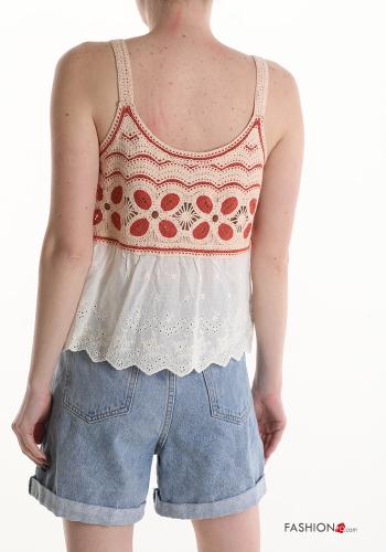 Top in Cotone - ph 2