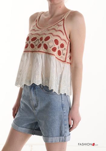 Top in Cotone - ph 3