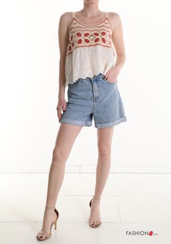 Top in Cotone - ph 5