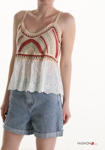 Top en Coton - ph 3