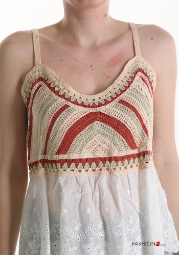 Top en Coton - ph 4