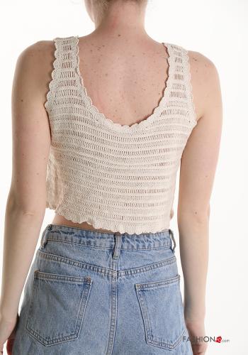 Top in Cotone - ph 2