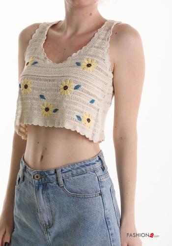 Top in Cotone - ph 3