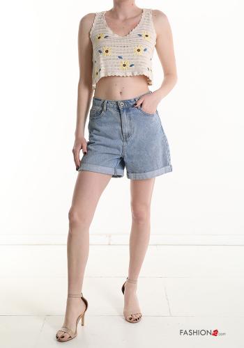 Top in Cotone - ph 5