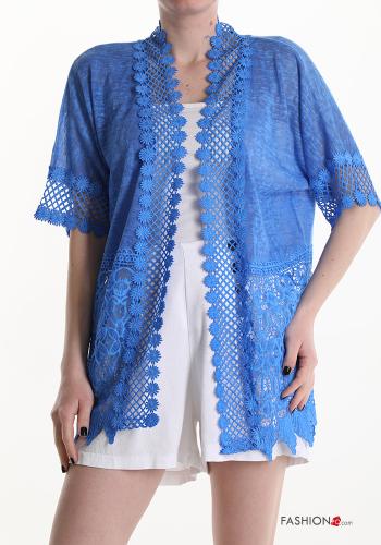 Cotton Cardigan - ph 1