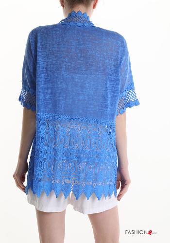 Cotton Cardigan - ph 2