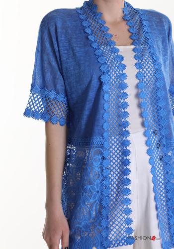 Cotton Cardigan - ph 4
