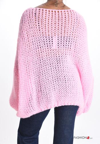 Strickpullover aus Wollmischung - ph 2