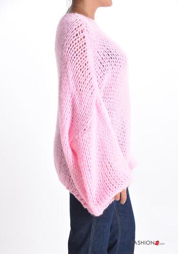 Strickpullover aus Wollmischung - ph 3