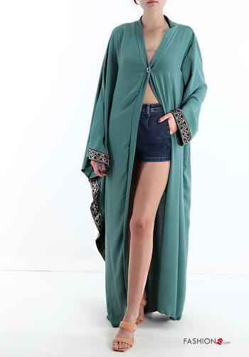 Kimono con botones - ph 1