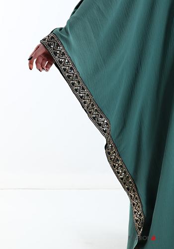Kimono con botones - ph 4