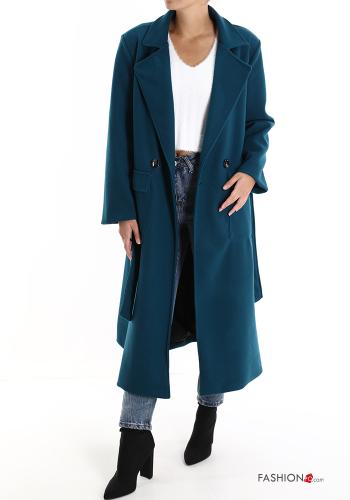 Manteau avec des boutons - ph 1