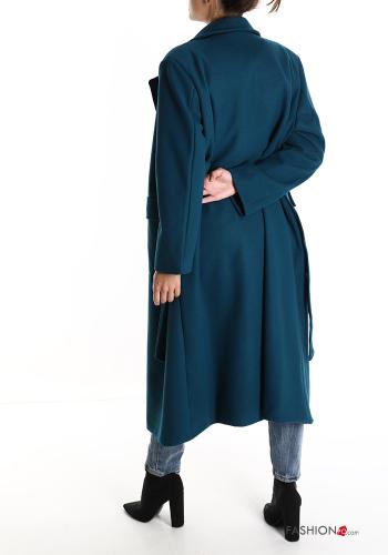 Manteau avec des boutons - ph 2