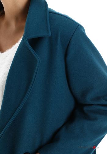 Manteau avec des boutons - ph 4