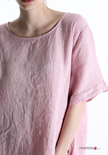 Linen Dress - ph 4